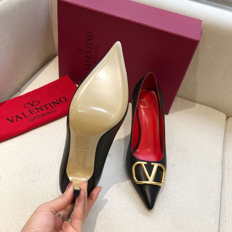 Valentino High Heels